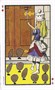 Карты Таро "Wonderland Tarot In a Tin" US Games / Страна Чудес в жестяной коробке 14752862