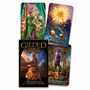 Карты Таро "Gilded Tarot Royale" Llewellyn / Королевское Золотое Таро 980299463