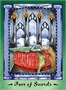 Карты Таро "Faerie Tarot" US Games / Таро Фей 1282728412