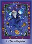 Карты Таро "Faerie Tarot" US Games / Таро Фей 1282728412