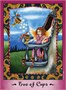 Карты Таро "Faerie Tarot" US Games / Таро Фей 1282728412