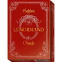 Карты Таро "Golden Lenormand Oracle" Lo Scarabeo / Золотой Оракул Ленорман 741398156