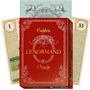 Карты Таро "Golden Lenormand Oracle" Lo Scarabeo / Золотой Оракул Ленорман 741398156