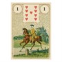 Карты Таро "Golden Lenormand Oracle" Lo Scarabeo / Золотой Оракул Ленорман 741398156
