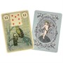 Карты Таро "Golden Lenormand Oracle" Lo Scarabeo / Золотой Оракул Ленорман 741398156