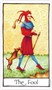 Карты Таро "Old English Tarot" US Games / Староанглийское Таро 1177581184