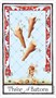 Карты Таро "Old English Tarot" US Games / Староанглийское Таро 1177581184