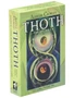 Карты Таро "A.Crowley Thot Large Deck" US Games / Таро Тота Алистера Кроули большого формата 2069603369