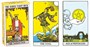 Карты Таро "Rider-Waite Tarot Deck-Pocket Edition" US Games / Карманное издание Райдер-Уэйта 922969930