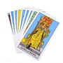 Карты Таро "Rider-Waite Tarot Deck-Pocket Edition" US Games / Карманное издание Райдер-Уэйта 922969930