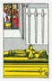 Карты Таро "Rider-Waite Tarot Deck-Pocket Edition" US Games / Карманное издание Райдер-Уэйта 922969930