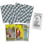 Карты Таро "Rider-Waite Tarot Deck-Pocket Edition" US Games / Карманное издание Райдер-Уэйта 922969930