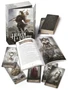 Карты Таро "Heaven and Earth Tarot Kit" Lo Scarabeo / Колода Неба и Земли. Подарочный набор 870190359