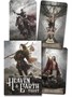 Карты Таро "Heaven and Earth Tarot Kit" Lo Scarabeo / Колода Неба и Земли. Подарочный набор 870190359