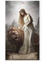 Карты Таро "Heaven and Earth Tarot Kit" Lo Scarabeo / Колода Неба и Земли. Подарочный набор 870190359