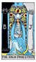 Карты Таро "Giant Rider-Waite Tarot Deck" US Games / Гигантский всадник-Колода Таро Уэйта 1398628669