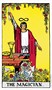 Карты Таро "Giant Rider-Waite Tarot Deck" US Games / Гигантский всадник-Колода Таро Уэйта 1398628669