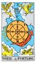 Карты Таро "Giant Rider-Waite Tarot Deck" US Games / Гигантский всадник-Колода Таро Уэйта 1398628669
