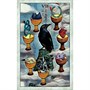 Карты Таро "Crow Tarot" US Games / Таро Ворона 1101013240
