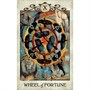 Карты Таро "Crow Tarot" US Games / Таро Ворона 1101013240