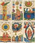 Карты Таро "Fournier Spanish Tarot" Fournier / Испанское Таро Фуренье 512765214