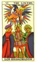 Карты Таро "Fournier Spanish Tarot" Fournier / Испанское Таро Фуренье 512765214