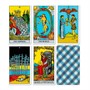 Карты Таро "Rider-Waite Tarot Deck - Mini Edition" US Games / Райдер Уэйт Таро Мини 1187855484