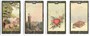 Карты Таро "Giordano Berti Lenormand Oracle Cards" Lo Scarabeo / Карты Оракула Джордано Берти Ленорм 1451374962