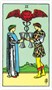 Карты Таро "Albano-Waite Tarot" US Games / Таро Альбано - Уэйт 366515839
