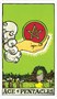 Карты Таро "Albano-Waite Tarot" US Games / Таро Альбано - Уэйт 366515839
