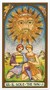 Карты Таро "Renaissance Tarot" US Games / Таро Ренессанса 1101434437