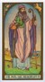 Карты Таро "Renaissance Tarot" US Games / Таро Ренессанса 1101434437