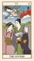 Карты Таро "Ukiyoe Tarot Deck" US Games / Таро Укиёэ 1755148061