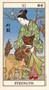 Карты Таро "Ukiyoe Tarot Deck" US Games / Таро Укиёэ 1755148061