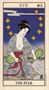 Карты Таро "Ukiyoe Tarot Deck" US Games / Таро Укиёэ 1755148061