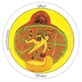 Карты Таро "Motherpeace Tarot" US Games / Круглая Колода Матери Мира 2105635358