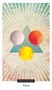 Карты Таро "The Field Tarot" US Games / Поле Таро 331513084
