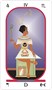 Карты Таро "Brotherhood of Light Tarot" US Games / Египетское Таро Братство Света 2058453472