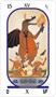 Карты Таро "Brotherhood of Light Tarot" US Games / Египетское Таро Братство Света 2058453472