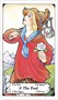 Карты Таро "Hanson-Roberts Tarot" US Games / Хэнсон-Робертс Таро 699086564