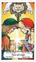Карты Таро "Hanson-Roberts Tarot" US Games / Хэнсон-Робертс Таро 699086564