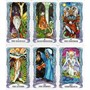 Карты Таро "Tarot of a Moon Garden" US Games / Таро Лунного Сада 1083786447