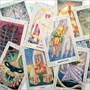 Карты Таро AGMuller Crowley Tarot Pocket GB AGMuller / Таро Тота Алистера Кроули 261168209