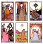 Карты Таро "Aquarian Tarot Deck" US Games / Колода Таро Водолея 1907836946