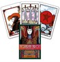 Карты Таро "Aquarian Tarot Deck" US Games / Колода Таро Водолея 1907836946