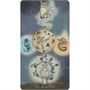 Карты Таро "Little Prince Tarot" Lo Scarabeo / Таро Маленького Принца 237350119