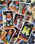 Карты Таро "Halloween Tarot In a Tin" US Games / Таро Хэллоуина Мини 1577440504