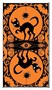 Карты Таро "Halloween Tarot In a Tin" US Games / Таро Хэллоуина Мини 1577440504