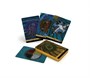 Карты таро "The Wild Elemental Oracle" RED Feather / Оракул Дикой Стихии 485905397
