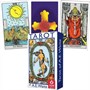Карты Таро "A.E.Waite Tarot Blue Edition - Mini" AGM Urania / Таро А.Э. Уэйта мини 1085758608